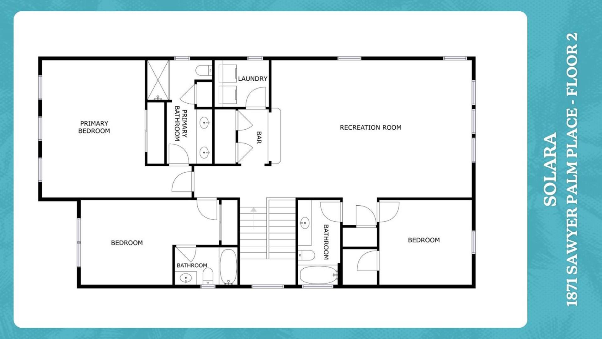 Solara Resort Vacation Home 5Br Kissimmee Eksteriør billede